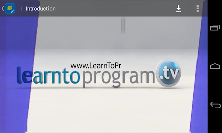 Web Development Learning poster 3