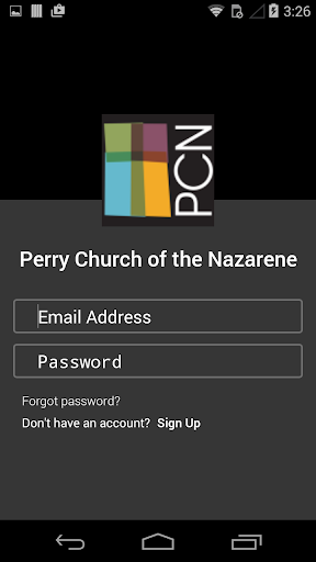 Perry Nazarene