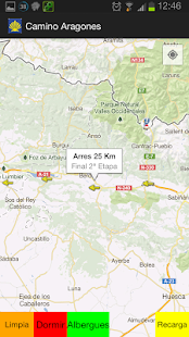 Camino de Santiago, Aragones Screenshots 10