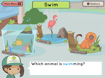 Shutterbugs: Wiggle & Stomp poster 3