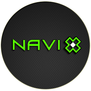 amo Navi-X for Google TV -  apps