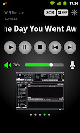 WiFi Remote poster 2