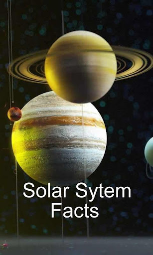 Solar System Facts