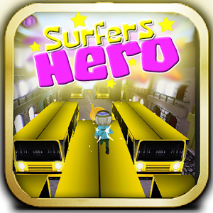 Surfers Hero for PC and MAC