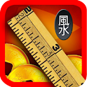 Fengshui Ruler Lite logo