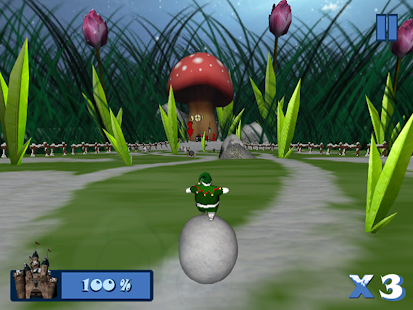 Snow Ball : A Christmas Tale! Screenshots 4