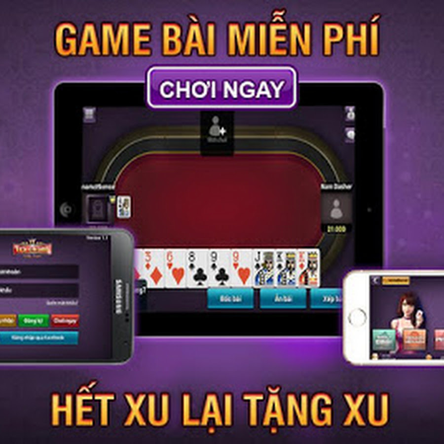 Game Trà Chanh Việt Nam