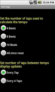 Download BPM Counter Pro APK for Android