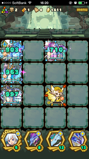 サモンズボード 能力 アビリティ の考察まとめ モンスターの個性を活かせ サモンズボード攻略 交流サイト