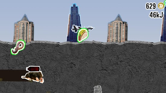 How to get Fat Mole 1.3 apk for android