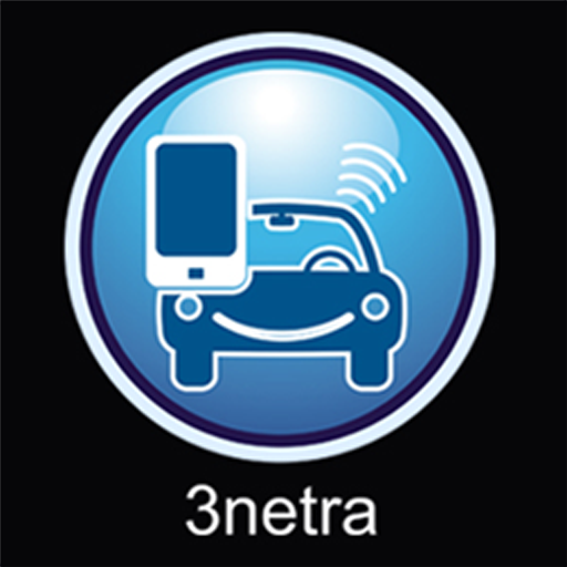 3netra LOGO-APP點子