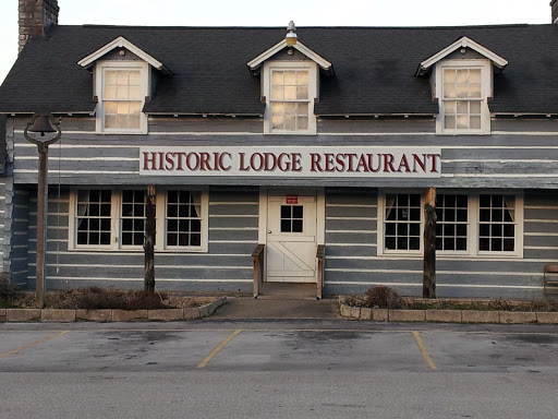 Historic Lodge Restaurant