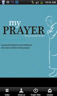 How to get Muslim Prayer patch 1.2 apk for android