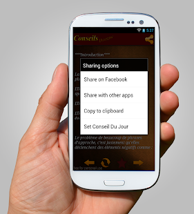 Conseils Drague et Séduction Screenshots 3