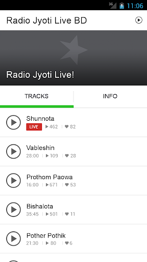 Radio Jyoti Live BD