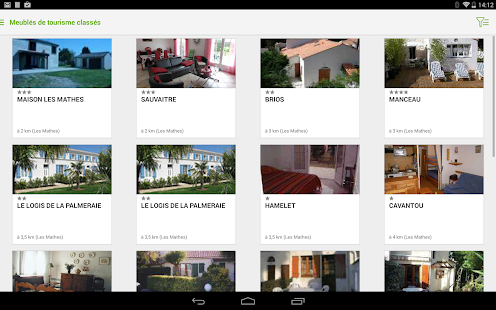 La Palmyre Tour Screenshots 2