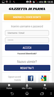 Download Gazzetta di Parma Mobile APK for PC