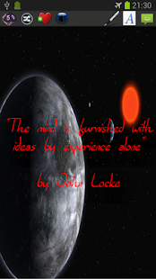 How to install Philosophical Quotes lastet apk for bluestacks