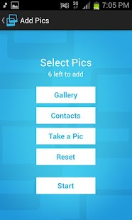 Lastest Pair My Pics Lite APK