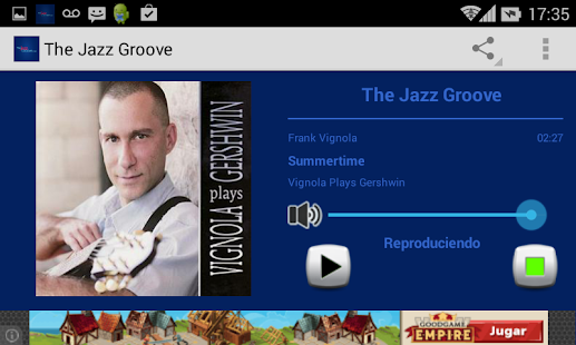 How to download The Jazz Groove lastet apk for android