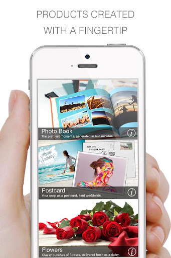 myvukee™ - Deine Print App