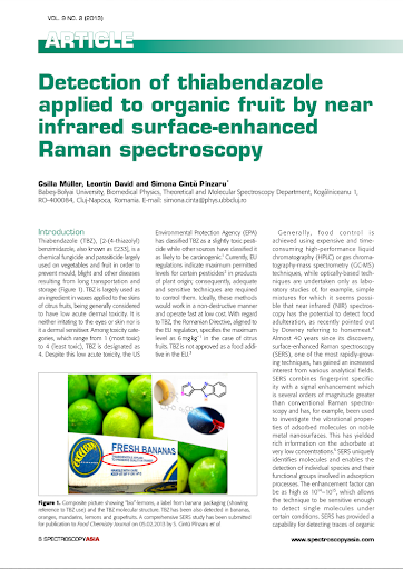 【免費商業App】Spectroscopy Asia-APP點子