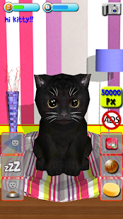 Hi Kitty Your New Virtual Pet Screenshots 23
