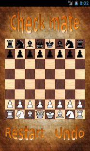 Free Download Check Mate APK