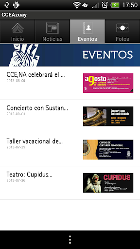 免費下載娛樂APP|Casa de la Cultura Azuay app開箱文|APP開箱王