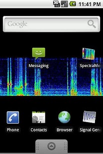 LiveSpecPro Live Wallpaper