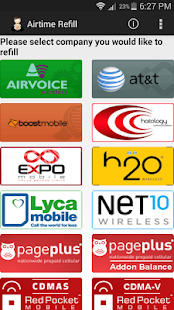 How to mod Prepaid Airtime Refill 2.3 mod apk for android