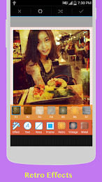 Insta Effects with Collage poster 7