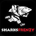SHARKSFRENZY logo