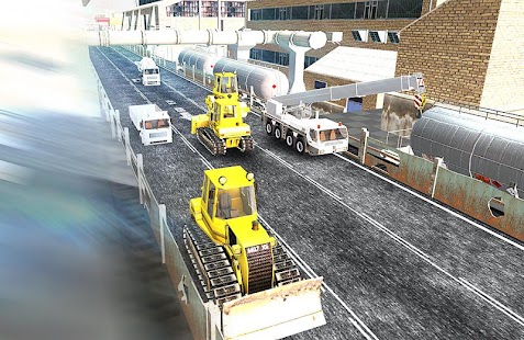 How to get construction driver 3D 1.0 apk for bluestacks