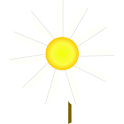 Plucking Daisies – Full logo