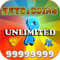 Unlock Subway Surfer icon