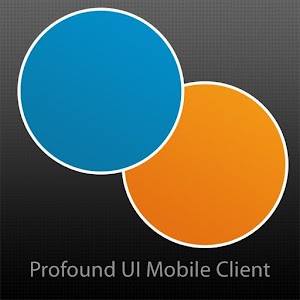 Profound UI Mobile Client.apk Varies with device