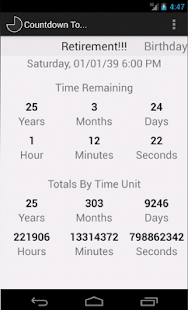 How to install CountdownTo... 1.03 mod apk for pc