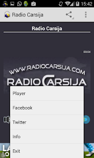 Free Radio Carsija APK