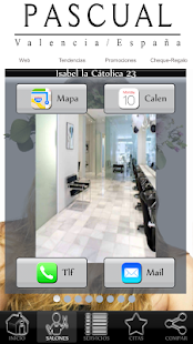 Free Download Peluquerias Pascual APK