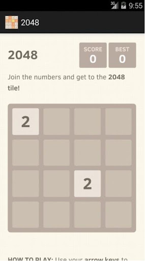 免費下載解謎APP|2048数字游戏 app開箱文|APP開箱王