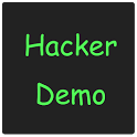 Real Hacker Demo icon