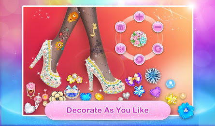 Coco High Heels poster 20