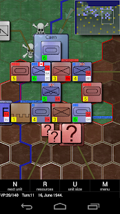 D-Day 1944 (free) - screenshot thumbnail