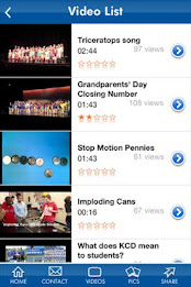 Kentucky Country Day School poster 3