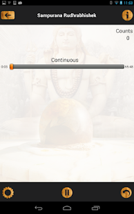 How to install Sampurana Rudhrabhishek patch 1.0 apk for laptop