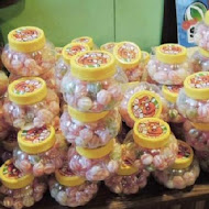 宜蘭窯烤山寨村