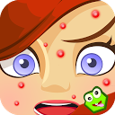 Pimple Doctor mobile app icon