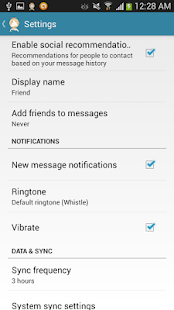 Download SimplyChat APK for Android