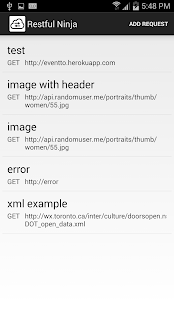 Free Download Restful Ninja APK